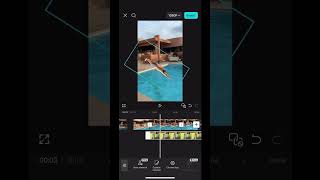 iPhone Video Hack: Pool Jump Effect Instagram Reels