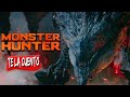 MONSTER HUNTER / Te la Cuento