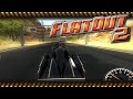 FlatOut 2 - Gameplay (60fps 1440p)