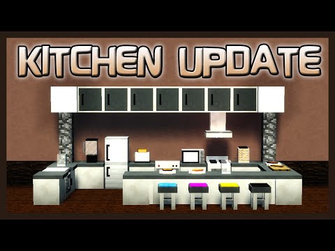 Kitchen Update