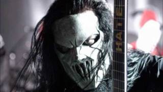 Slipknot top 10 solos chords