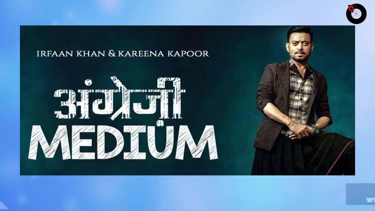 IRFAAN KHAN | MEDIUM | BUYENT CINEMA