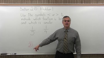 MTH 060 : Section 2.10 Problem 1 - Mathematics with Dan Avedikian