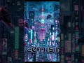 TOKYO IN 2077 IS INSANE! 🗼🇯🇵 #Cyberpunk2077 #AI #Tokyo #Shorts