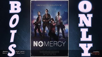 Left 4 dead - Can Bots Only complete No-Mercy (Expert Difficulty)