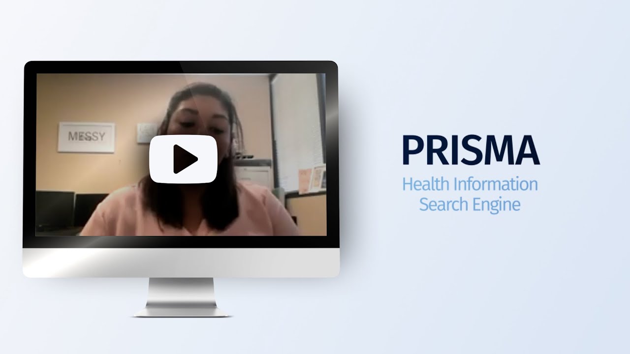 Zeid Medical Group: Using PRISMA and Interoperability for Better Records
