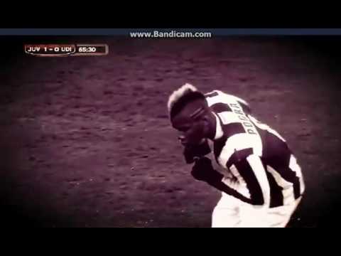 პოგბას გოლი