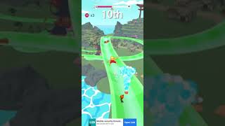 AQUAPARK.IO - I lost a lot of times 😭😭😭😭😭😭😭 screenshot 5