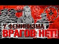 Nixelpixel и неправильные феминистки | Вырождение интерсекционального феминизма