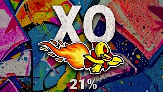 Xo 21%