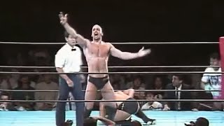 Bas Rutten Best Knockout Wins In Pancrase  Part 1