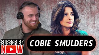 Cobie Smulders on “How I Met Your Mother” controversial ending | #himym #cobiesmulders #podcast