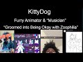 KittyDog | Furry Animator & “Musician”