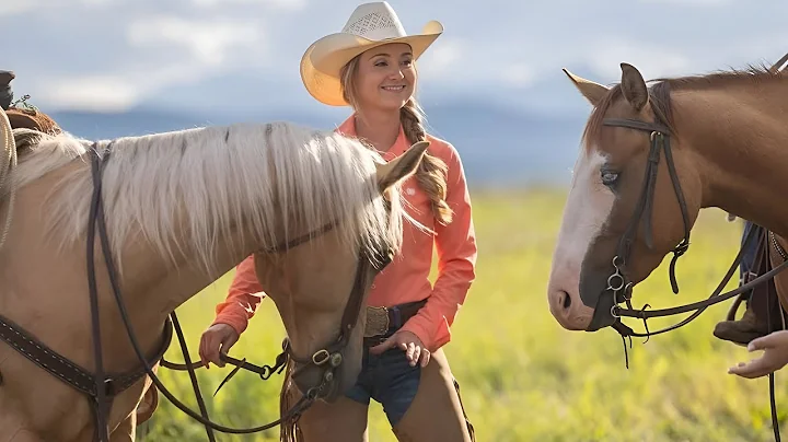 Heartland Season 19 Finale, Episode 10 FIRST LOOK | CBC