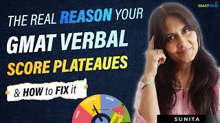 Download Lagu Why Your GMAT Verbal Score is Stuck — And How to Fix It | Expert Strategies to Break the Plateau MP3 Download Lagu Why Your GMAT Verbal Score is Stuck — And How to Fix It | Expert Strategies to Break the Plateau MP3