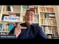 🔴 Lo scoop de "IL Tempo", un’inchiesta che fa crescere la rabbia e le domande...
