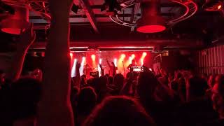 Soen - live Kraków 03.09.2022