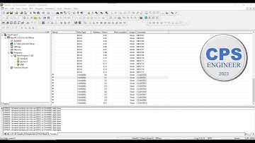 EP.3 การสร้างและแก้ไข Comment ของ PLC Omron และ PLC Mitsubishi บนโปรแกรม Excel จะทำงานได้ง่ายขึ้น ^^
