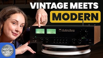 NAD C 3050 BluOS Amplifier Review: Premium Sound Without Separates Complexity