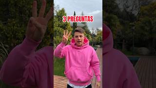 Truco para leer la mente…