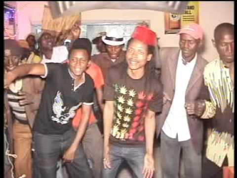 AVSEQ09DAT RESPECT by kyeemba boys band