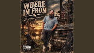 Where Im From
