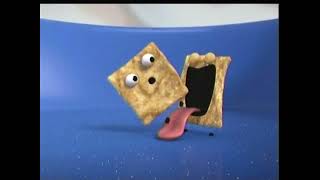 Cinnamon Toast Crunch Chase Commercial 2011 (Better Quality)