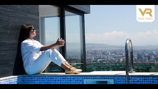VR Krtsanisi Resort Residence - Your Comfort is our Standard