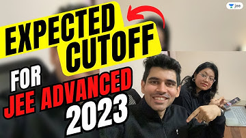 🚨 BIG Update : JEE Main 2023 - Final Answer Key LINK 🔑 and Expected JEE Advanced 2023 Cutoff