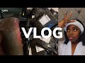 VLOG | STARTING MY DAY @5am CHILE + TIRED OF THE BS + CONS/BTS OF RUNNING A “SMALL” BUSINESS & more