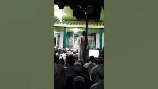 Ceramah Guru Udin Di Majelis As Sholawatiyyah Amuntai