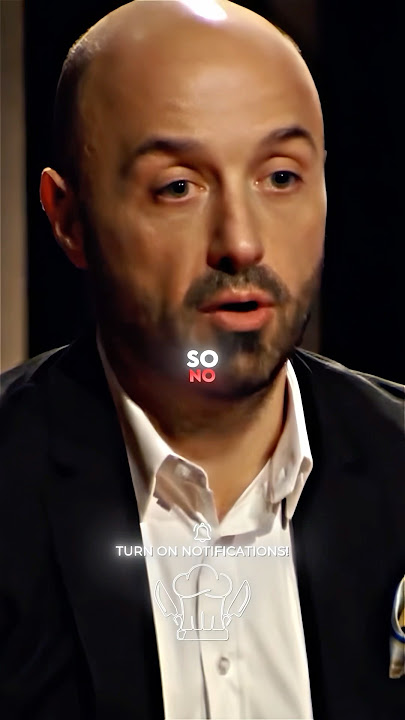 The Most INSANE Turnaround in MasterChef History! #masterchef
