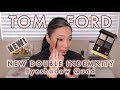 TOM FORD - NEW Double Indemnity Eyeshadow Quad