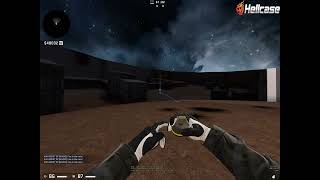 [CSGO] Particle Quick Peek / Nade Trail