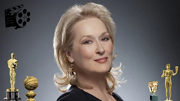 How many Academy Awards has Meryl Streep won so far?