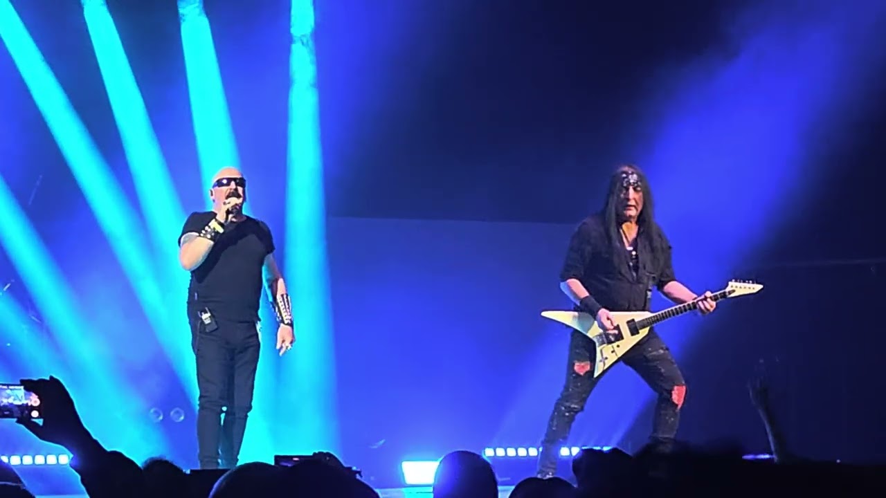 Si tu no estas aquí | Angeles del Infierno | Todos Somos Angeles Rock Fest | Monterrey