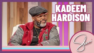 Kadeem Hardison’s Advice for the Class of 2024