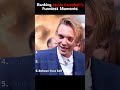 Jamie Campbell's Funniest Moments🤣