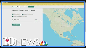 Tips on how to set up a COVID-19 vaccine appointment