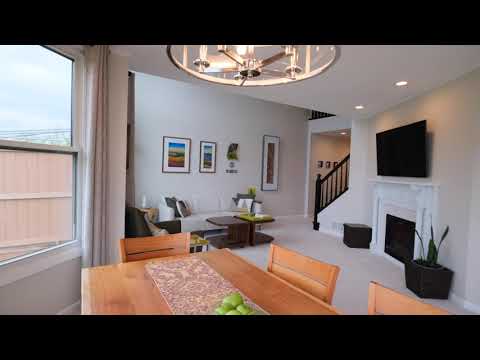 130 Fairway Landings Drive, Canonsburg, PA home video tour