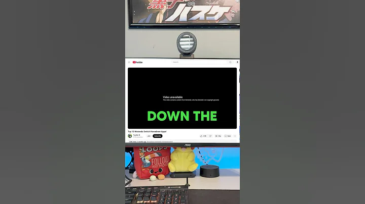 Nintendo HATES Switch 2 Mods…