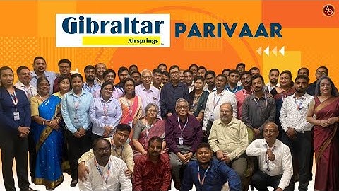 Gibraltar Parivaar | Ft. Sarmila Guha, Arpan B, Bidisha G, Arnab G and Team | @ArijitOfficials