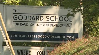 Daycare teachers belittled and humiliated children state investigation finds