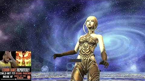 The Omega Protocol (Ultimate) - MNK PoV - First Clear