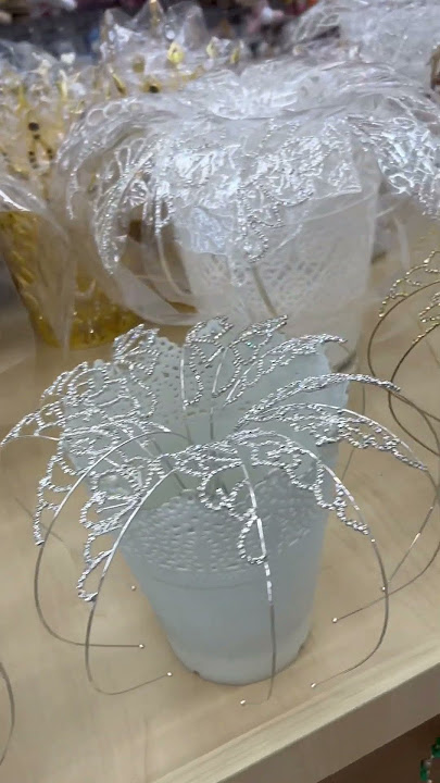 Tiara for Weddings, 1F-64, floor, Block A, GM Klang Wholesale City #tiaramalaysia #tiaramurah