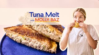 Tuna Melt | Hit The Kitch with Molly Baz