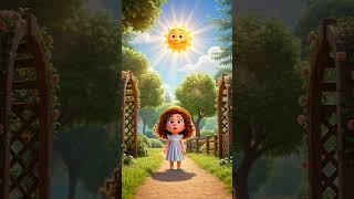 Why Sunlight Makes You Sneeze! #BodyMysteries #Shorts