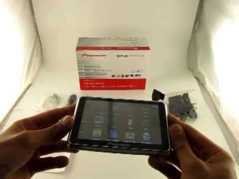 Прошивка Для Навигатора Pioneer Pa-420 Прошивка Для Навигатора Pioneer Pa-420