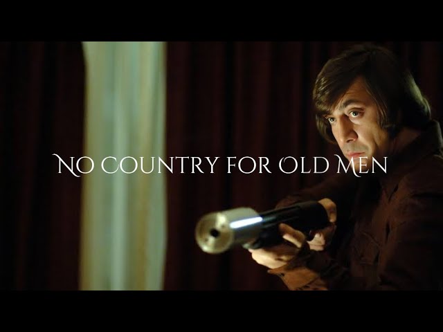 No Country for Old Men Edit - Devil Eyes