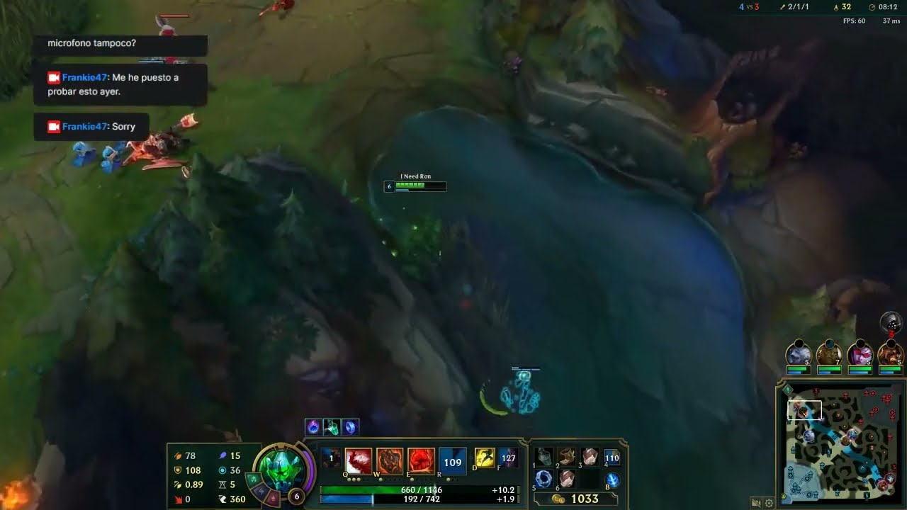 Destacado: Como Salir de ELO HELL